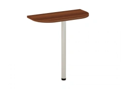 Alpha 62 Desk Extension for Modular Office Furniture