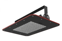 Industrial Wall-Mounted LED Light KEDR SBU LE-SBU-32-180-1073-67Х 200W 5000K