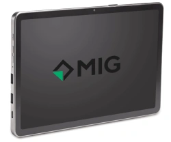 Mobile Computer MIG LT1186 (Model: ТРНМ.466453.013-10)