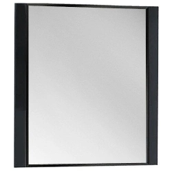 Aquaton Aria 80 Black Gloss Mirror 1A141902AA9501