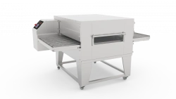 Electric Conveyor Oven for Pizza PЭК-800 with Door
