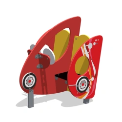 Children's Play Equipment for Thematic Games - Romana 057-01.65.00