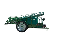 Towable Boom Sprayer OPG-4000/24MK Gvarta-6
