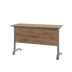 Student Desk with Metal Frame
