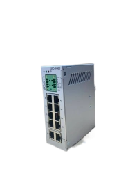 Wagon Electrical Equipment Control and Diagnostics System SKDEV-09