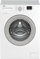 Fully Automatic Front Load Washing Machine WDN73511XSW