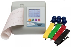 Valenta Functional Diagnostic Research System with Telecardiograph ECGKt-03