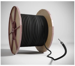 Extended Type 2 Anode APr.PTM.2 for Corrosion Protection