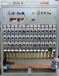 Low Voltage Distribution Cabinet SHNN (SHRNN)