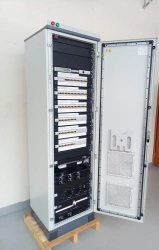 Ermak Uninterruptible Power Supply System
