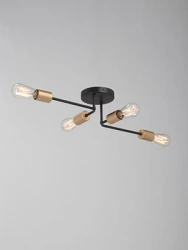 General Purpose Stationary Light V3005-1/4PL