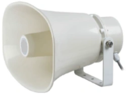 Fire Alarm Voice Notification System GVR-30-Prometheus