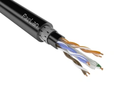 ParLan ARM PS U/UTP Cat6 PE Cable 4x2x0.57