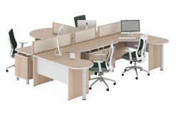 NEXT Collection Operational Furniture Stand 165, Art. NX401