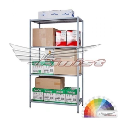 Industrial Storage Rack StPE/StPEr