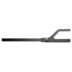 Adult Ankle Joint 4C 130-01 with Dual-Sided Rigid Support & Strap