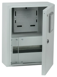 Metal Enclosure for Distribution Boards MKM22-N-12-54-ZO IP54