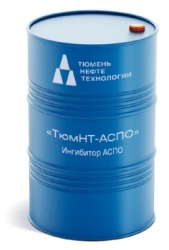 ASPA Inhibitor "TyumNT-ASPA" for Oil and Gas Industry