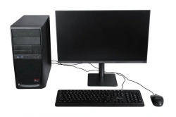 Automated Workplace "Hawk" DC-YSiV238 (VRTG.466219.114-03)