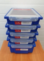 Laboratory Equipment Set for Educational Experiments TR (OGE Kits)