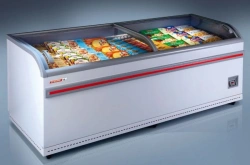 London Series Chest Freezer LS1-210