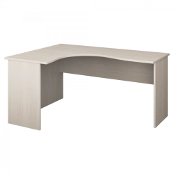 Corner Desk A-206, 60, LV