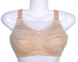 Breast Prosthesis Support Bra LF 2-191-1 K