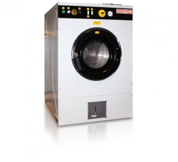 Washing Machine L-12 with 12 kg Load Capacity