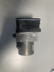 Anti-lock Braking System (ABS) Hydraulic Block - 110-V364-00001-01