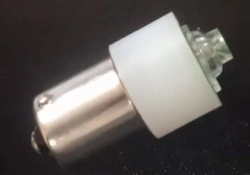 Semiconductor LED Lamp LPRZ-02 for Signal Devices