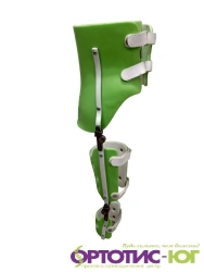 Knee and Hip Joint Support Device TU 32.50.22-002-55033216-2022, Art. AKTS 3344