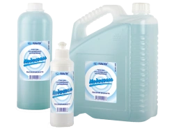 High Viscosity Ultrasound Gel "Mediagel" for Therapy