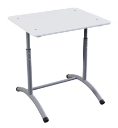 Adjustable Single Desk "Leader TR", Code 95707-001