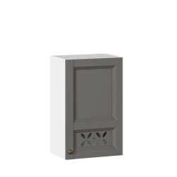 Ameli-3 Kitchen Cabinet Front 450 (Onyx Gray) - LD.299180.000