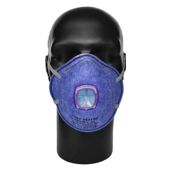 Respiratory Protection Half Mask PHSV 2021 for Aerosol Safety