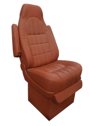 Passenger Seat Type VLG Modification VLG