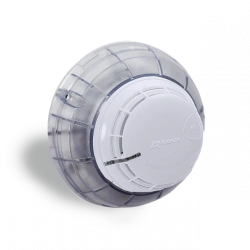 Combined Fire Alarm Sound and Light Signal Device OPOP 124B-R3