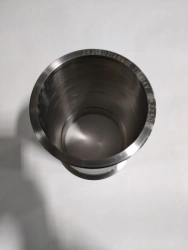 Shock Absorber Chassis Component 11051329