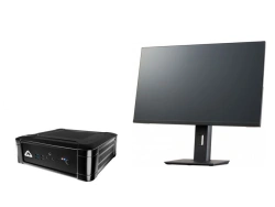 Full-Function Workstation BESHTAU PC1167/B760-01, Model BERT.466219.005-018