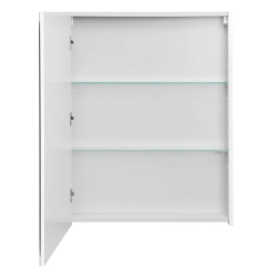 Compact and Spacious Norton 65 Mirror Cabinet - 1A249102NT0101.A249.1.02N.T01.0