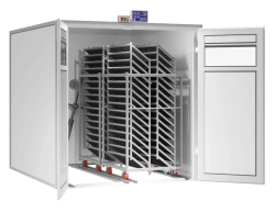 Industrial Hatching Incubator Stimulus IV-16 M1