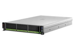 Rack-Mount Server for Various Workloads SR-222E31-425T