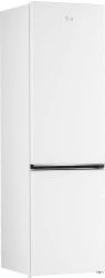 B1RCSK402W Refrigerator - Separate Door Design, 403L Capacity