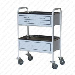 Surgical Manipulation Table SM.03.02 (mod.4)