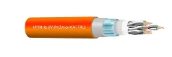 KRUINv-(M)RpElzn(A)-FRLS Cable – U* (1-37)x(2,3,4)x(0.2-2.5)
