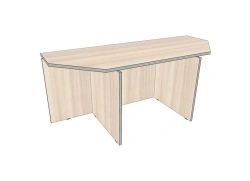 1800x700x750 mm Extension Table AsCPr-18