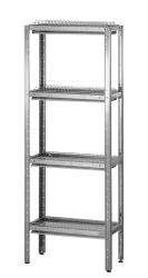 Dish Drying Rack for Catering Industry