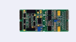 M22 Communication Device Connection Module