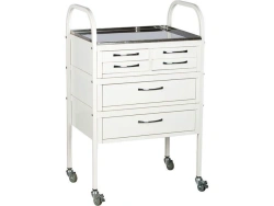 Medical Tables Series MD for Instrument and Drug Placement