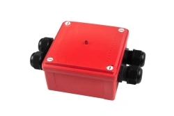 Addressable Connection Module with Contact Sensors PCK